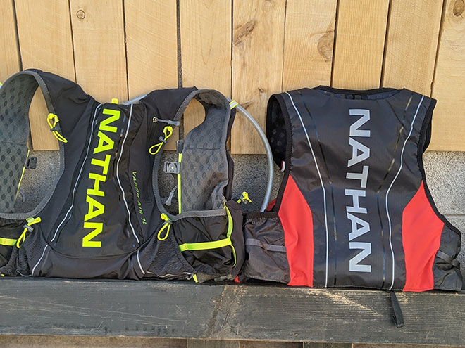 best running vests 2020