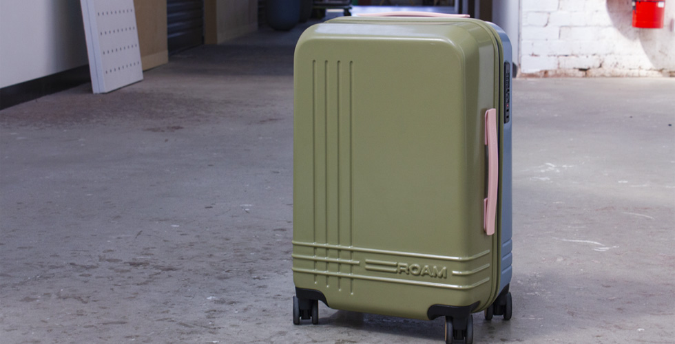 ROAM Jaunt Carry-On Review