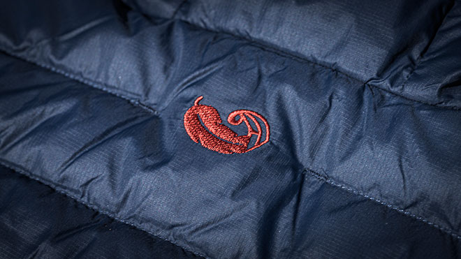 Rab Horizon Down Hoody