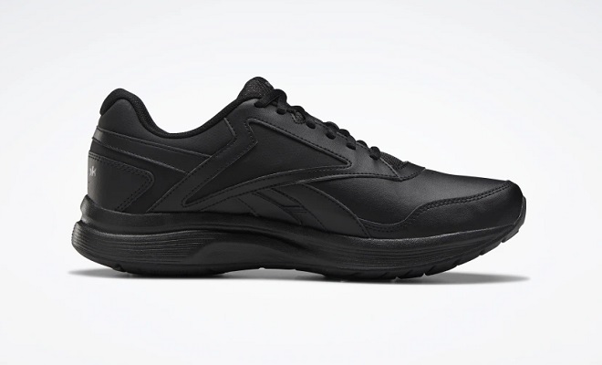 Men's travel shoes: Reebok Walk Ultra 7 DMX MAX