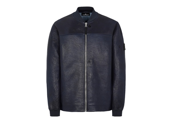 Stone Island Shadow Project Bomber with Dyneema®