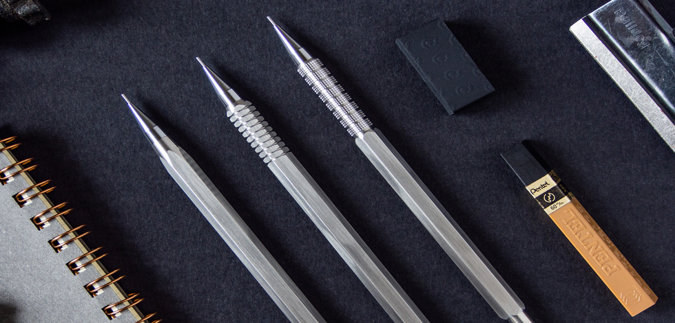 The Best Mechanical Pencils in 2021