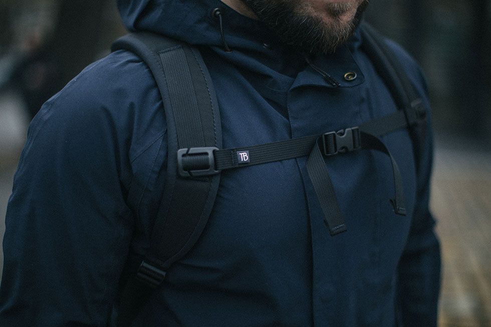 Tom Bihn Paragon Design Lab