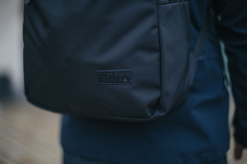 Tom Bihn Paragon Design Lab 