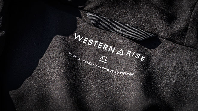 Western Rise AirLoft Jacket