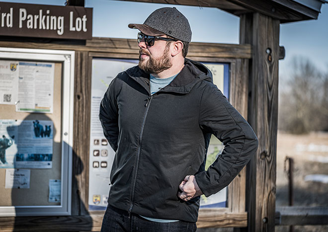 Western Rise AirLoft Jacket