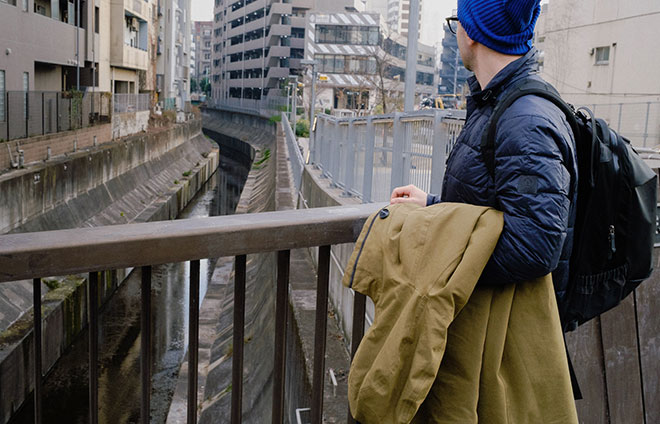 What to Pack for Winter in Tokyo