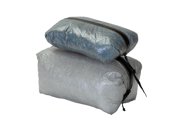 Zpacks Packing Cubes