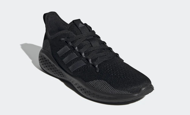 Men's travel shoes: adidas Fluidflow 2.0