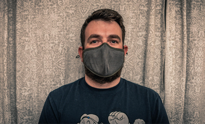 Best Cloth Face Masks, Tested 2021