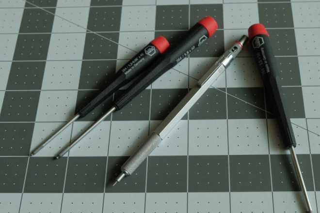 Rotring 600