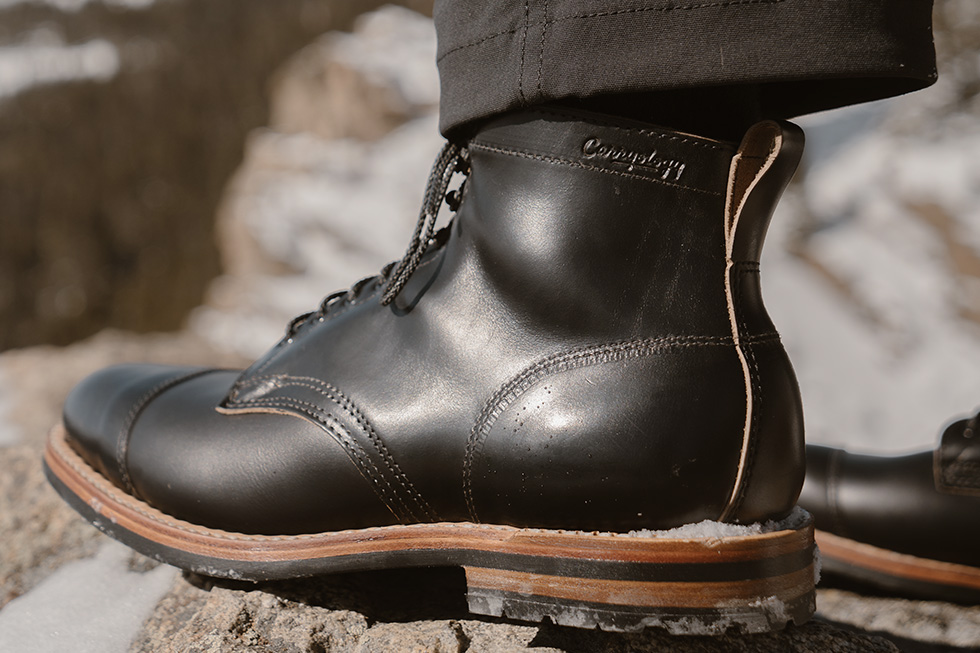 Whites sales service boots