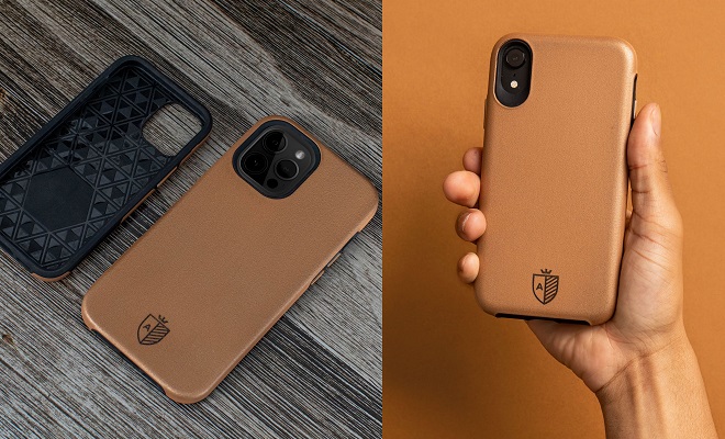 Best New Gear: Aeris Copper Case