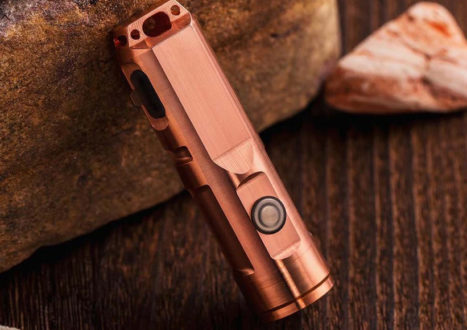 Copper EDC Essentials