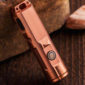 Copper EDC Essentials