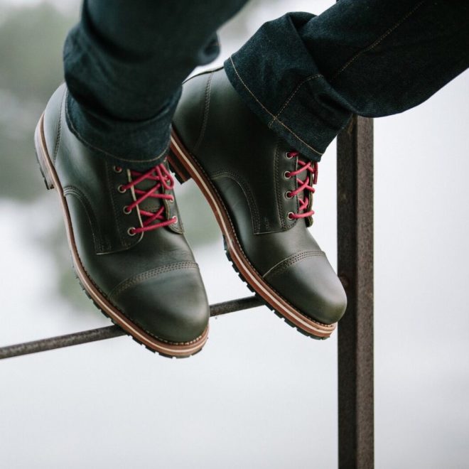 5 Best American-Made Boot Brands You Need to Know