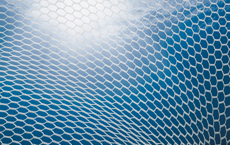 Dyneema® net