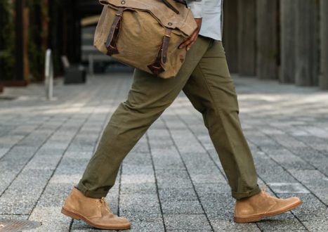 Our 15 Favorite Men’s Travel Pants in 2021