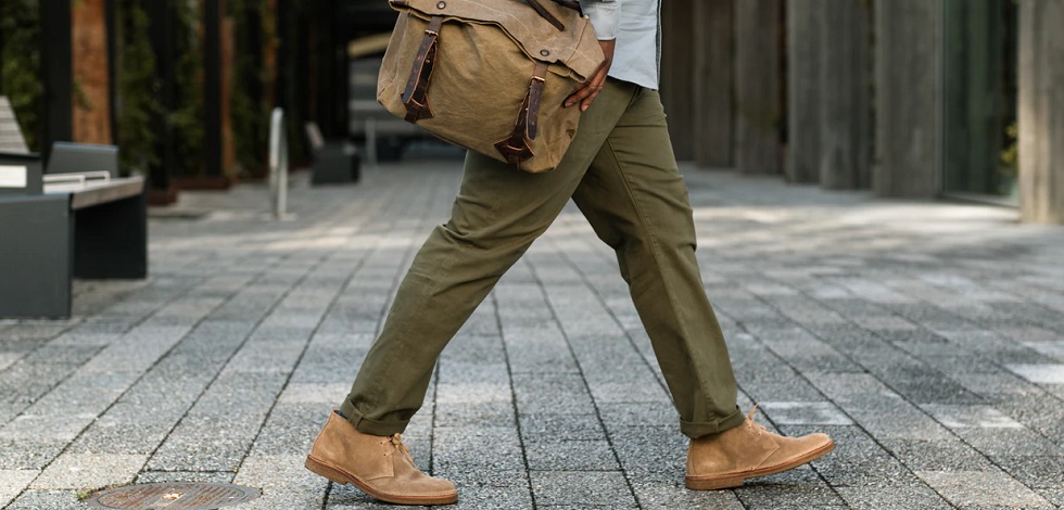 Our 15 Favorite Men’s Travel Pants in 2021