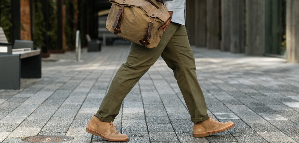 Best Men's Travel Pants 2022 - Carryology