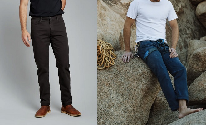 Flint and Tinder 365 Pant