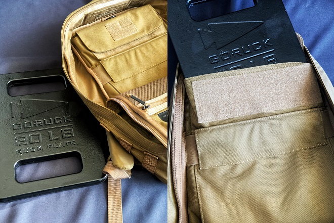 GORUCK Rucker 3.0