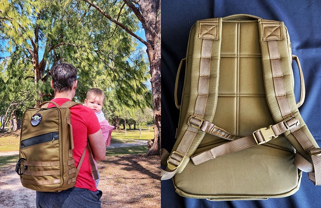 GORUCK Rucker 3.0