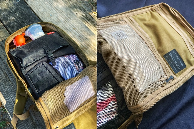 GORUCK Rucker 3.0