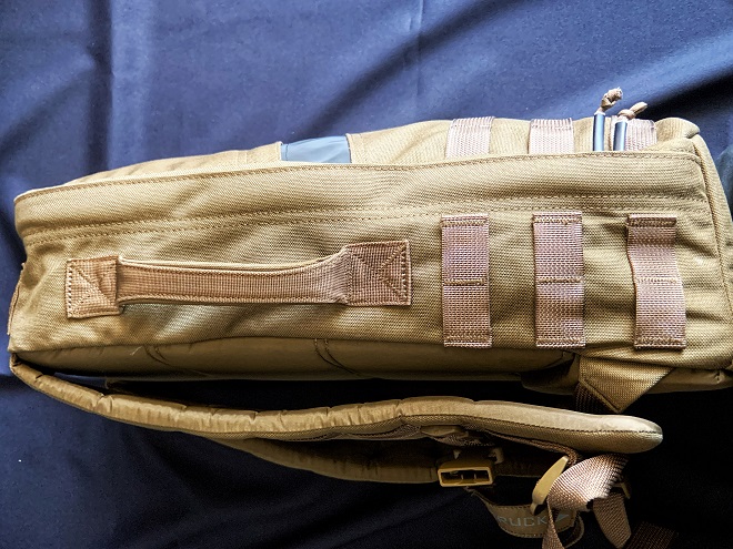 GORUCK Rucker 3.0