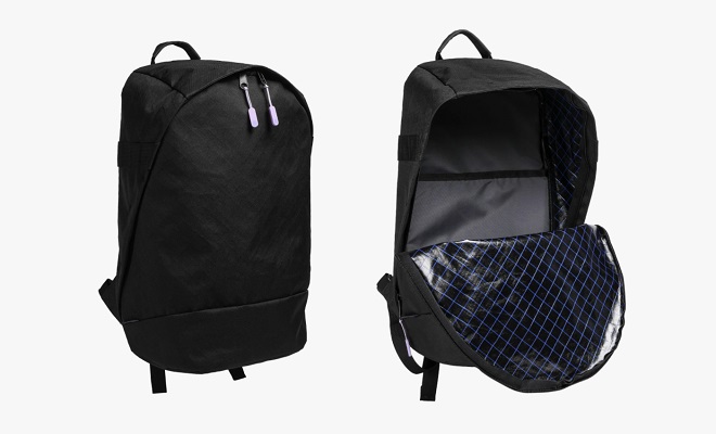 Best New Gear: Ghostly x DSPTCH Ridgepack