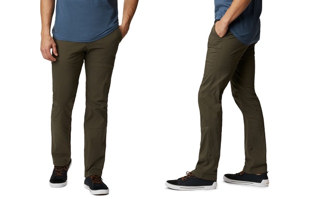 The 5 best travel pants for men: From jogger to chinos + reviews