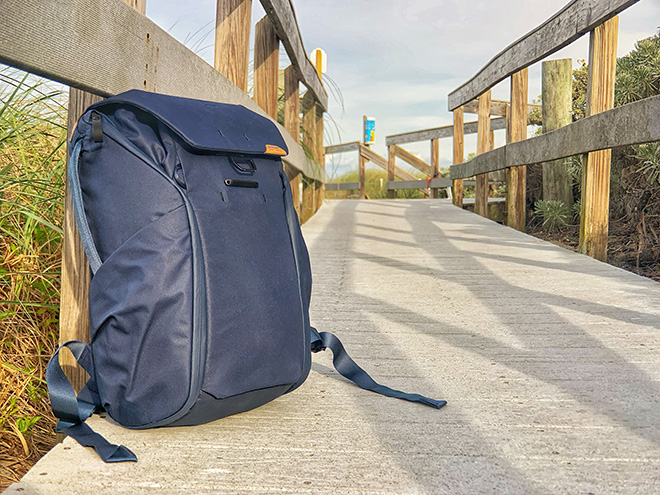 Peak Design Everyday Backpack v2 20L