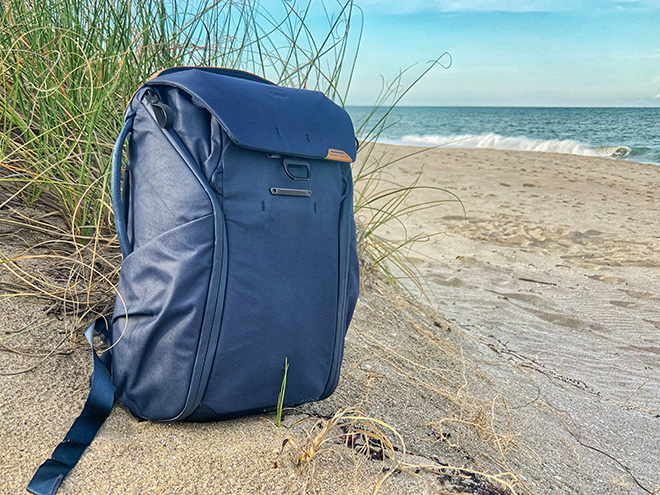 Peak Design Everyday Backpack v2 20L