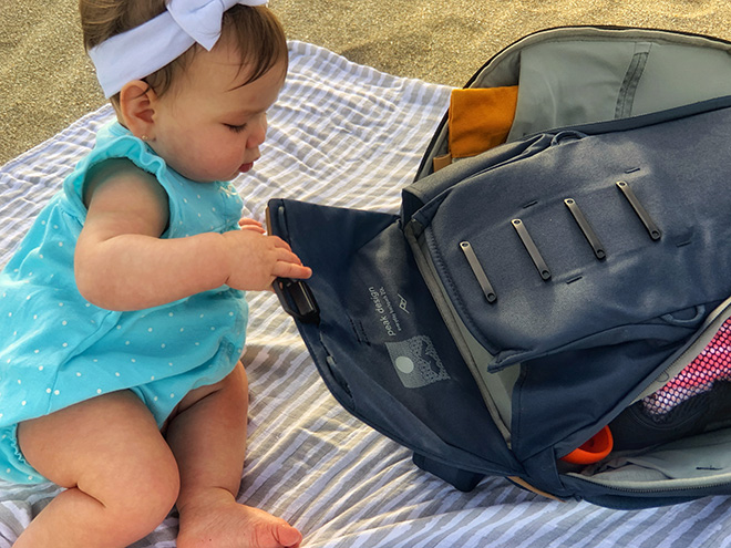 New Dads  How to Nail Your 'Dad Bag' - Carryology