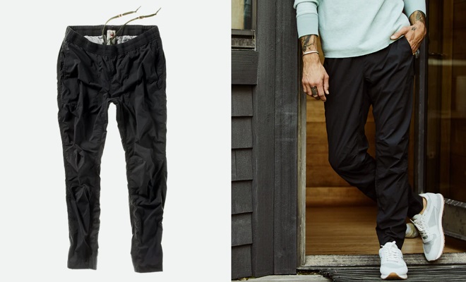 Rover Pant  Pants, Jogger pants, Pants large