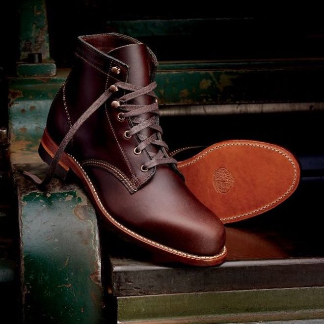 5 Best American-Made Boot Brands You Need to Know