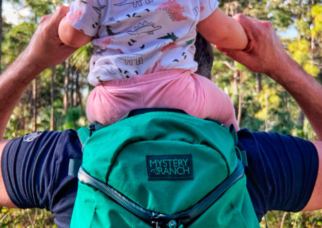 best diaper bags for dads