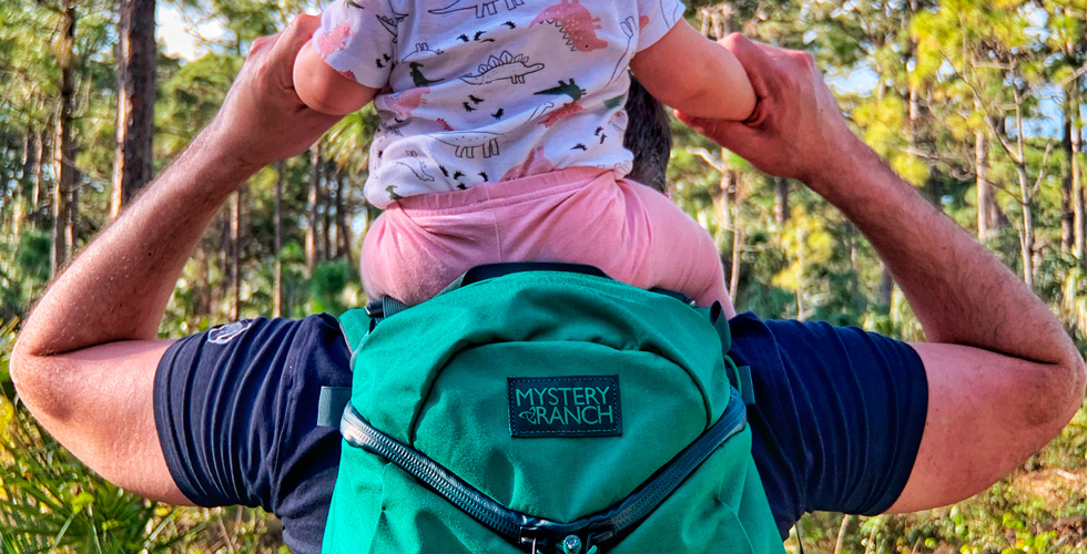 best diaper bags for dads