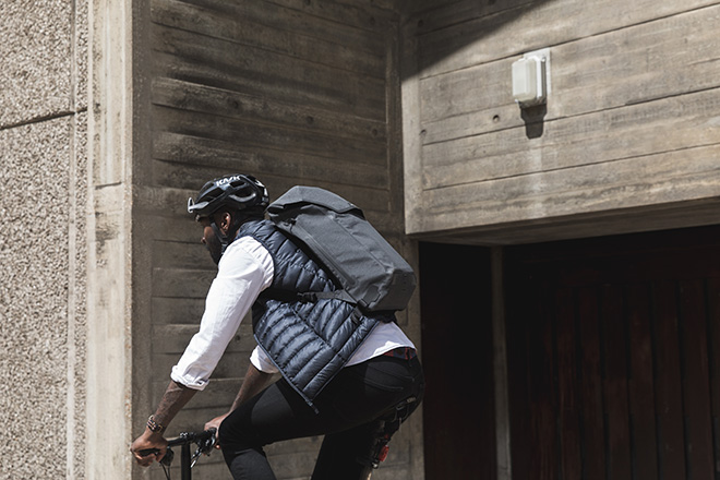 Apidura City Backpack