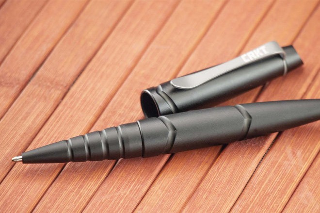 Best Tactical Pens to EDC in 2021