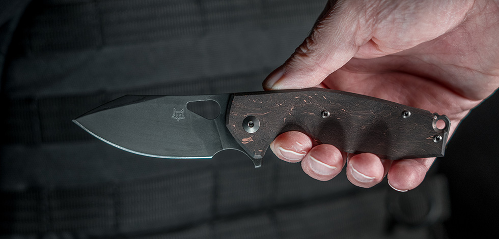 Den fremmede Mig kul Our Favorite Knives from FOX Cutlery in 2021 | CARRY BETTER