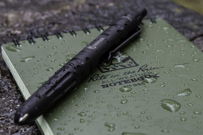 Best Tactical Pens to EDC in 2021
