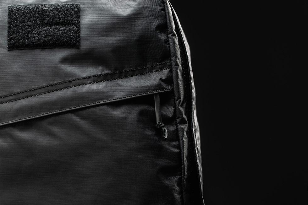 GORUCK x Carryology