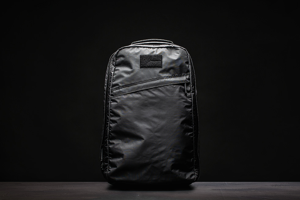 GORUCKxCarryology9 Carryology Exploring better ways to carry