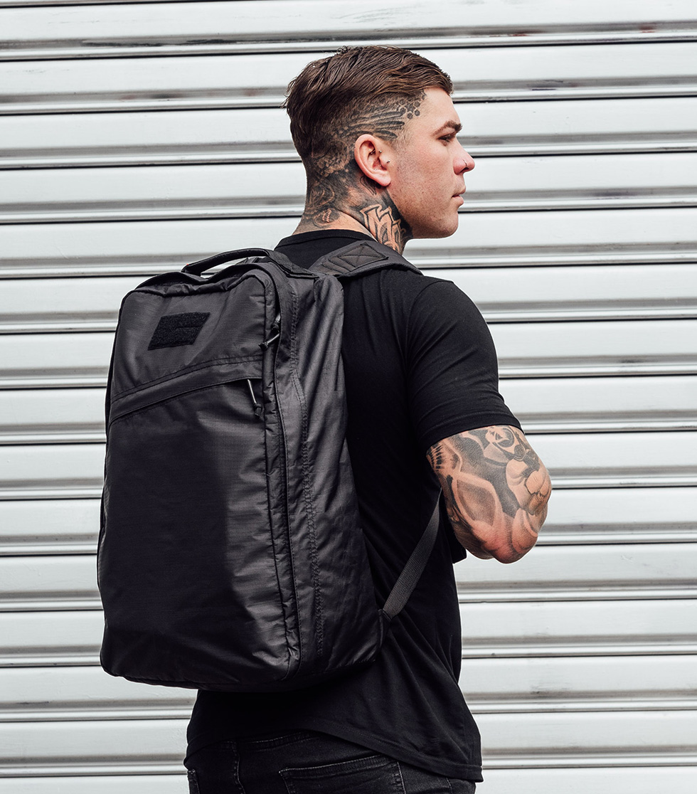 GORUCK-x-Carryology-GR1-“Guerilla-X”-3 - Carryology - Exploring better ...