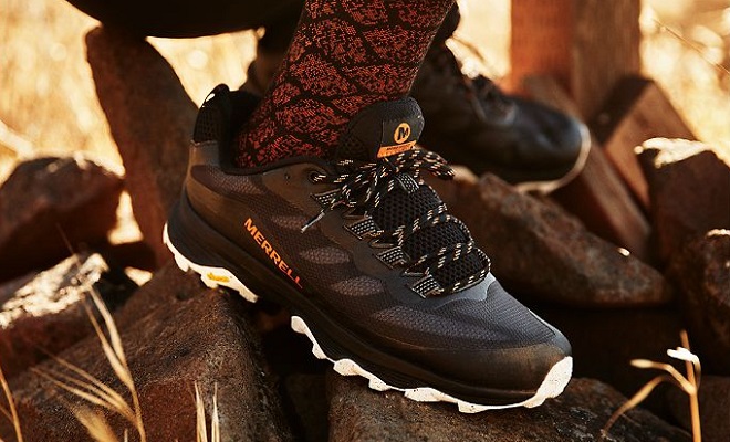 Merrell Moab Speed