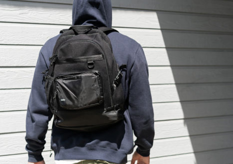 Ojeito Go-kit Backpack