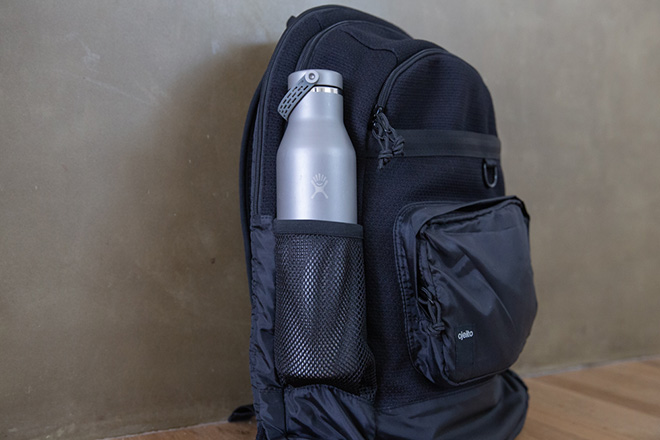 Ojeito Go-kit Backpack