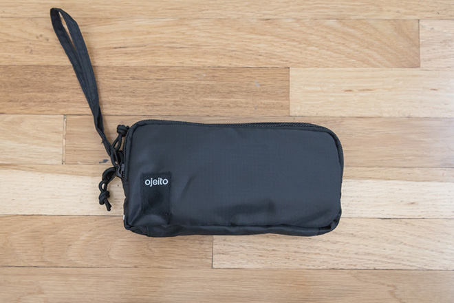 Ojeito Go-kit Backpack