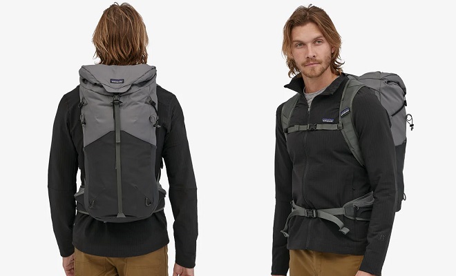 Patagonia Altvia Pack 28L